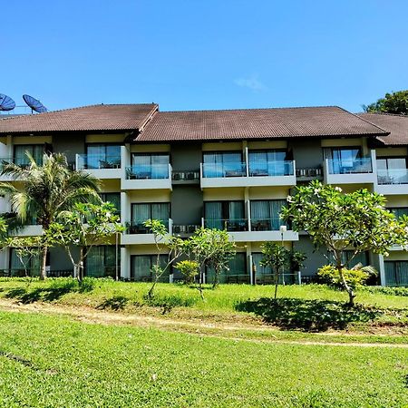 Chang Buri Resort & Koh Chang Hillside Exterior photo