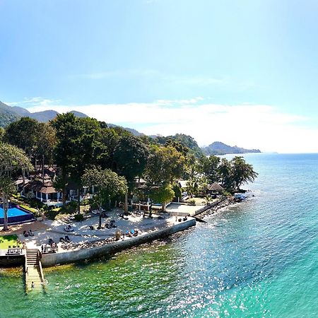 Chang Buri Resort & Koh Chang Hillside Exterior photo