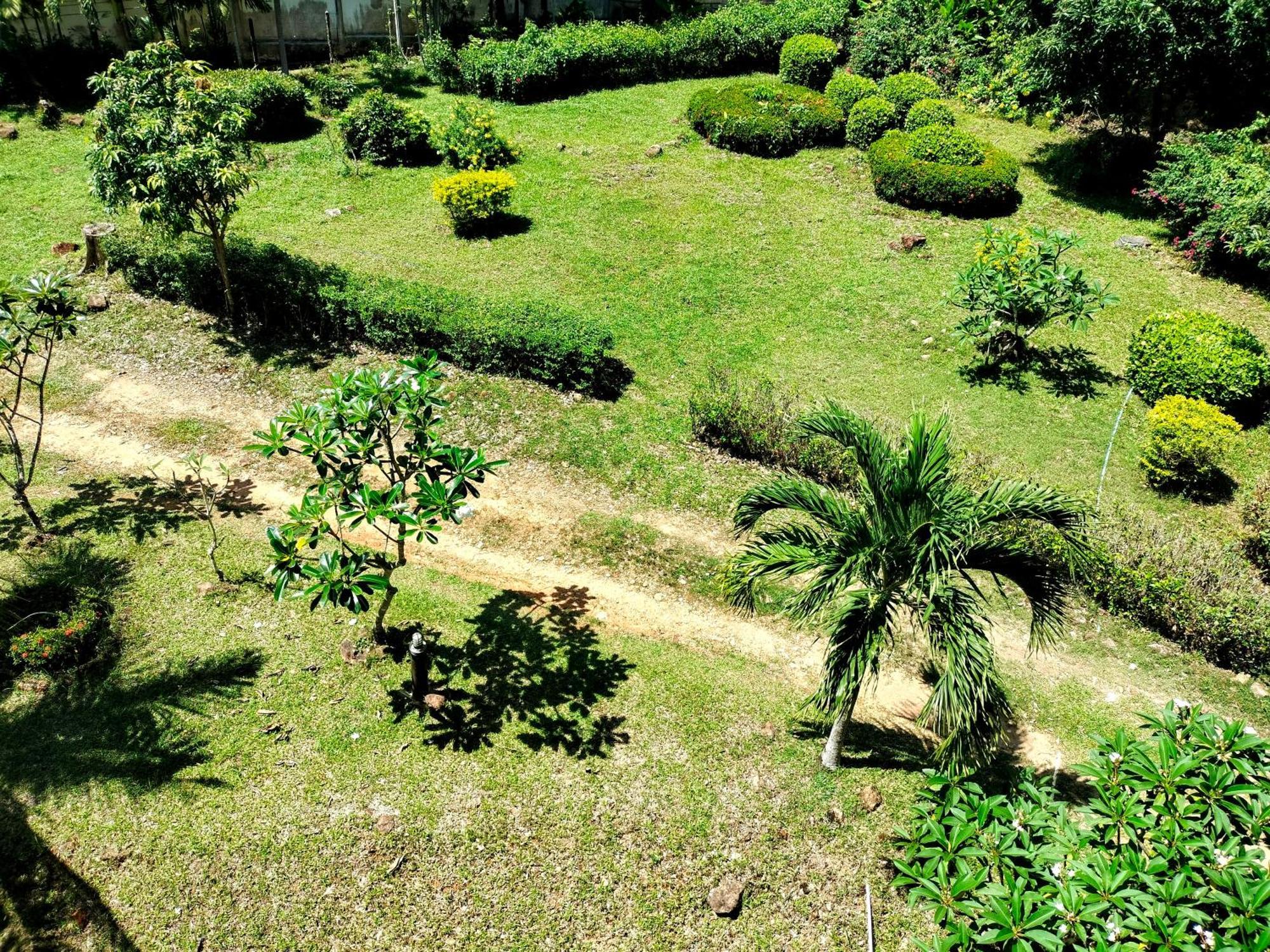 Chang Buri Resort & Koh Chang Hillside Exterior photo